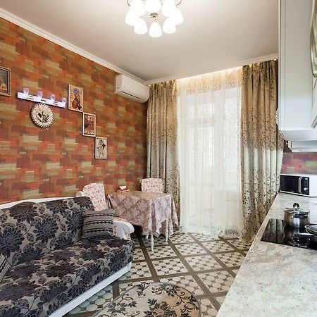 Apartment For You Odessa Eksteriør bilde