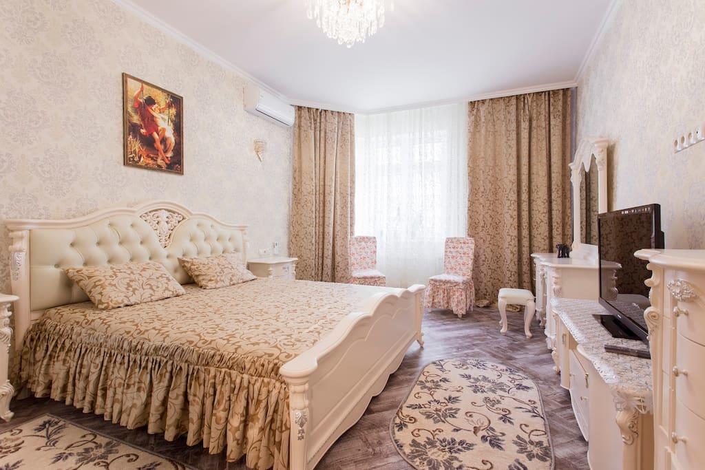 Apartment For You Odessa Eksteriør bilde